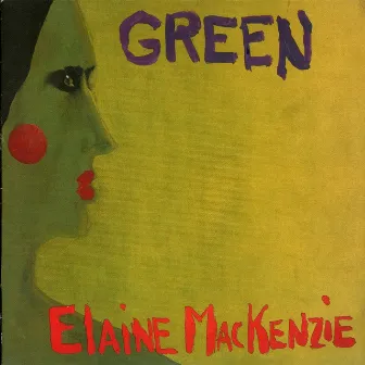 Elaine MacKenzie by Green