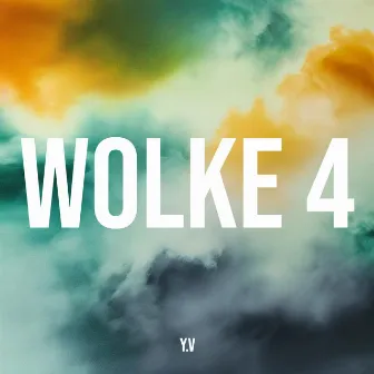 Wolke 4 by Y.V