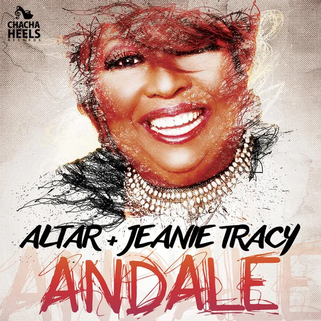 Andale (Radio Edit)