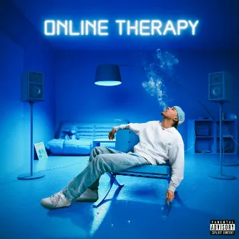 ONLINE THERAPY by LUIS