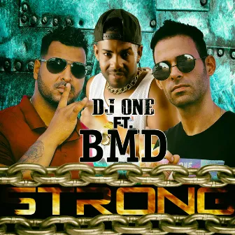 Strong by Dj One