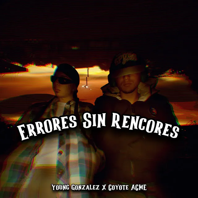 Errores sin Rencores