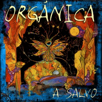 A Salvo by Organica