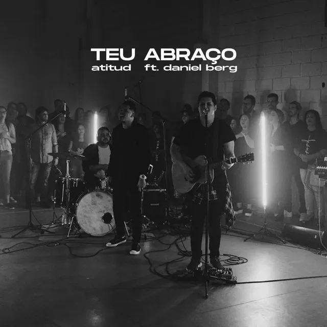 Teu Abraço (Ao Vivo)