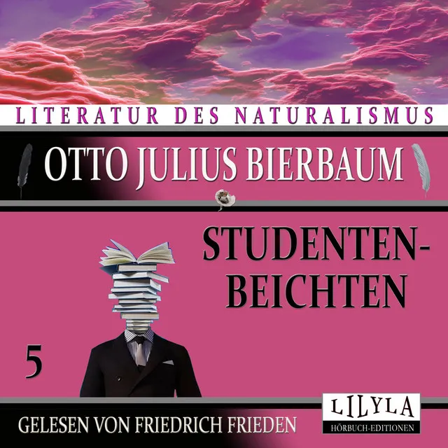 Studentenbeichten 5 (Tolutolo oder wie Emil Türke wurde.)