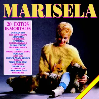 20 Éxitos Inmortales by Marisela