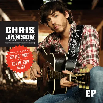 Chris Janson EP by Chris Janson