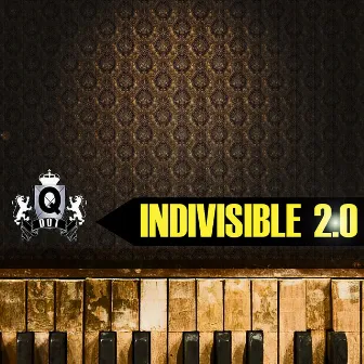 Indivisible 2.0 by Q Dot