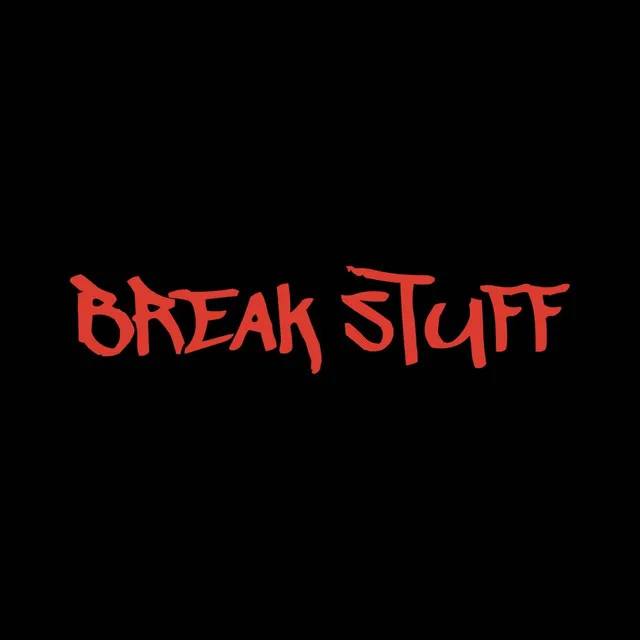 Break Stuff (Cover)