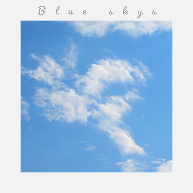 Blue Skyz