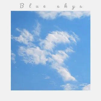 Blue Skyz by itsjamer