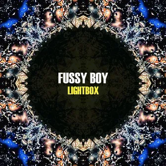 LightBox by Fussy Boy