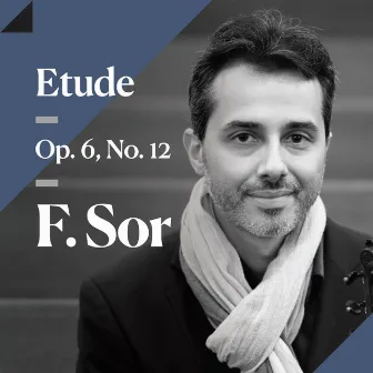 Etude, Op. 6, No. 12 by João Kouyoumdjian