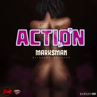 Action by Marksman