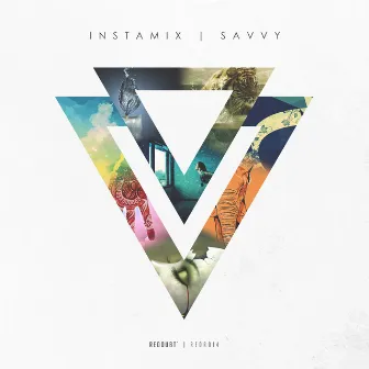 Savvy by Instamix