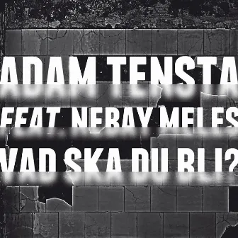 Vad ska du bli? (feat. Nebay Meles) by Adam Tensta