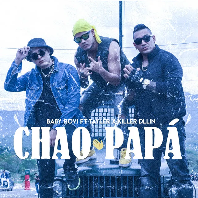 Chao Papá