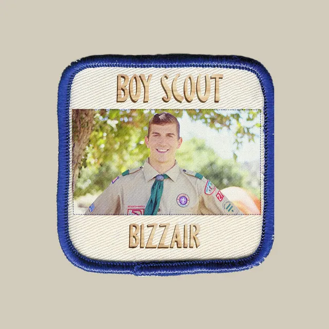 Boy Scout