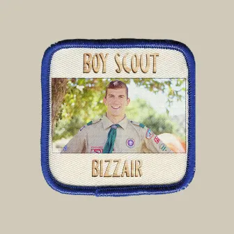 Boy Scout by Bizzair