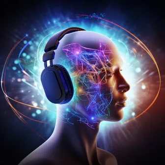 Binaural Focus: Study Session Harmonics by XLX Library