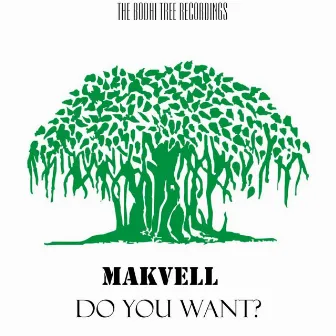 Do You Want? by Makvell