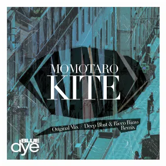 Kite by Momotaro