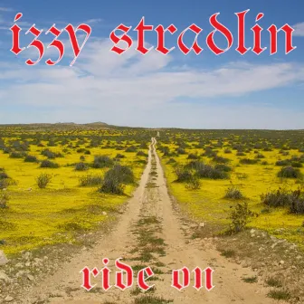 Ride On by Izzy Stradlin