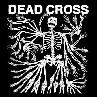 Seizure and Desist by Dead Cross