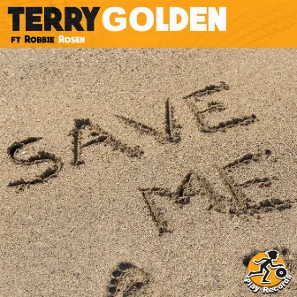 Save Me by Terry Golden