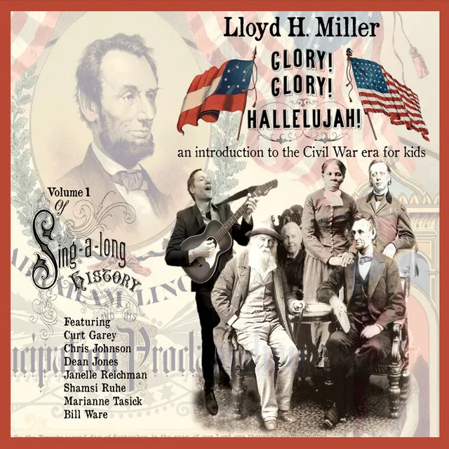 Keep the Hate Mail Comin' (feat. Dean Jones, Chris Johnson, Janelle Reichman & Curt Garey)