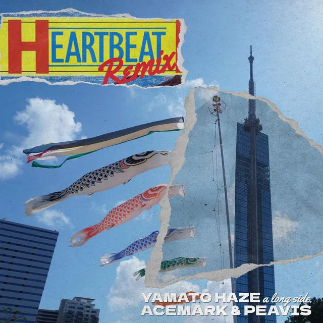 HEAT BEAT - Remix