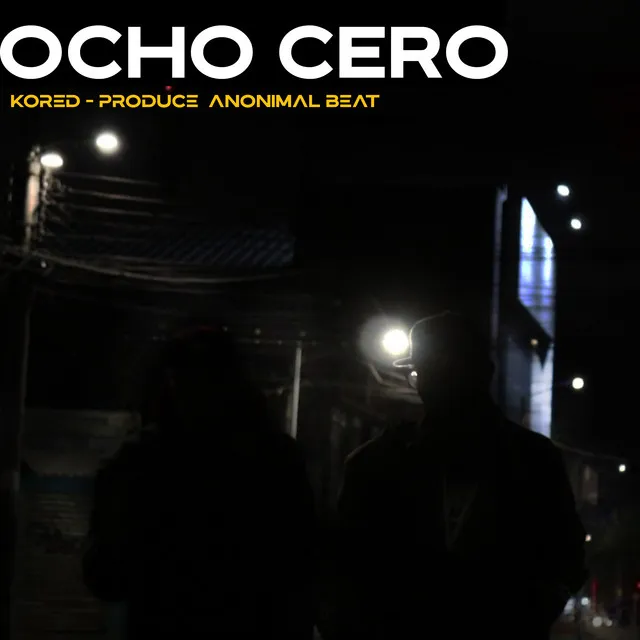 Ocho Cero