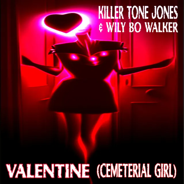 Valentine (cemeterial girl)