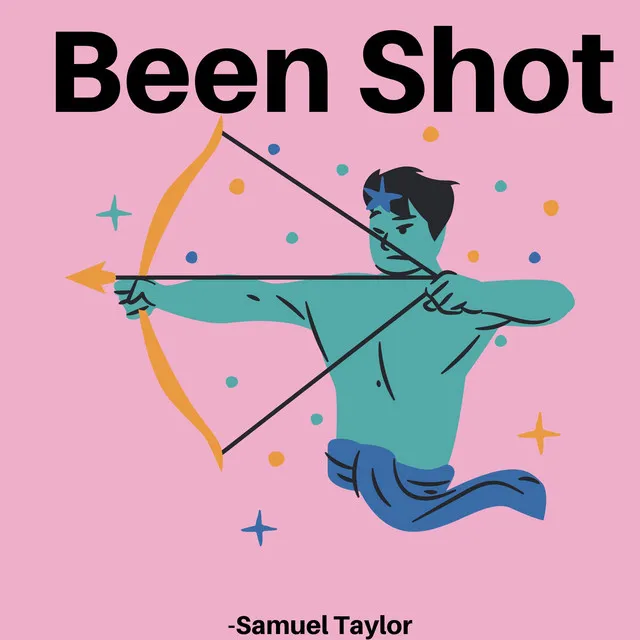 Been Shot