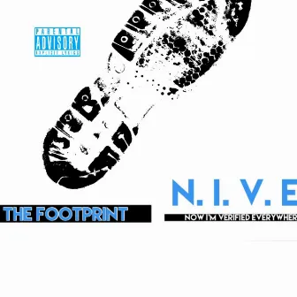 THE FOOTPRINT by Nive