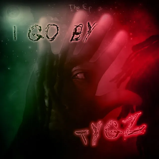 I Go by -EP