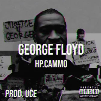 George Floyd by Hp.Cammo