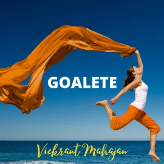 Goalete by Vickrant Mahajan