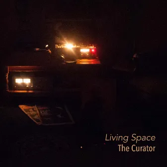 Living Space by The Curator