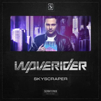 Skyscraper by Waverider