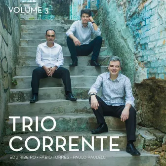 Vol. 3 by Trio Corrente