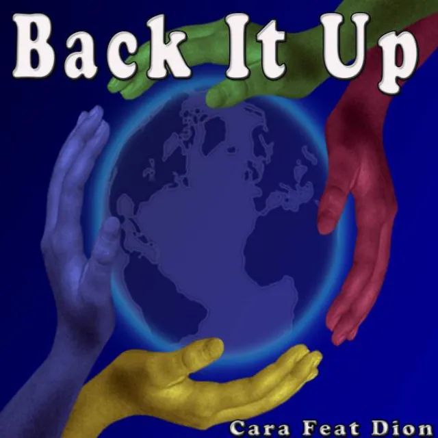 Back It Up - RMX