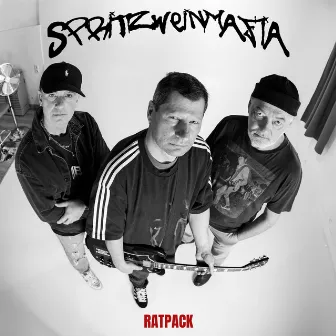 Ratpack by Spritzweinmafia