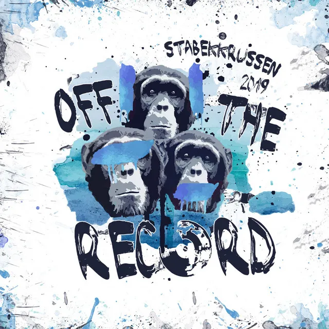 Off the Record 2019 - Stabekkrussen