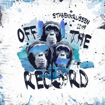 Off the Record 2019 - Stabekkrussen by Ulla