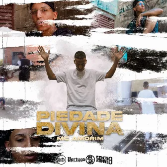 Piedade Divina by DJ DuBom