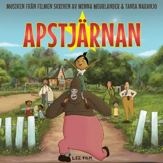 Apstjärnan (Musiken från filmen) by 