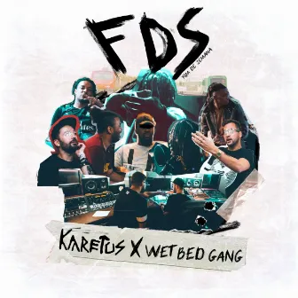 FDS by Karetus