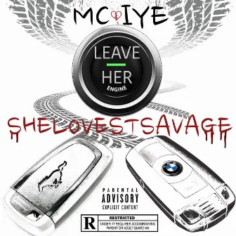 Leave Her by Mc Iye