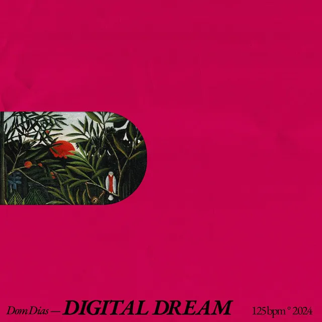 DIGITAL DREAM